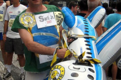 São Silvestre 2007 - Descontroladores de Vôo
