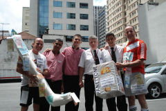 São Silvestre 2009