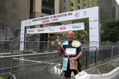 São Silvestre 2011