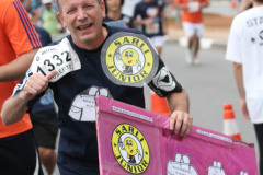 São Silvestre 2014 - Record na Rua